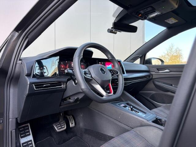 Volkswagen GOLF 2.0 TSI GTI - pano - navi - adaptieve cruise -