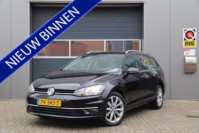 Volkswagen GOLF Variant 1.5 TSI Highline