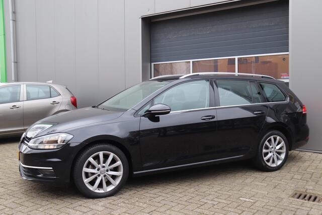 Volkswagen GOLF Variant 1.5 TSI Highline