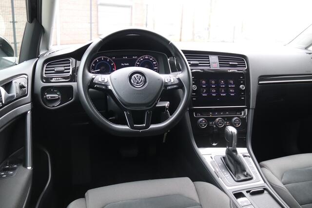 Volkswagen GOLF Variant 1.5 TSI Highline