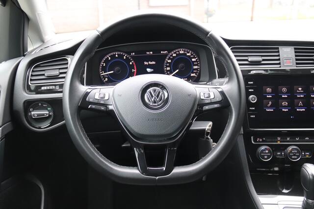 Volkswagen GOLF Variant 1.5 TSI Highline