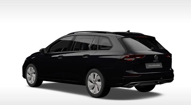Volkswagen GOLF Variant 1.5 TSI Life Edition | App-connect | Keyless | Camera | Getint glas | Trekhaak |
