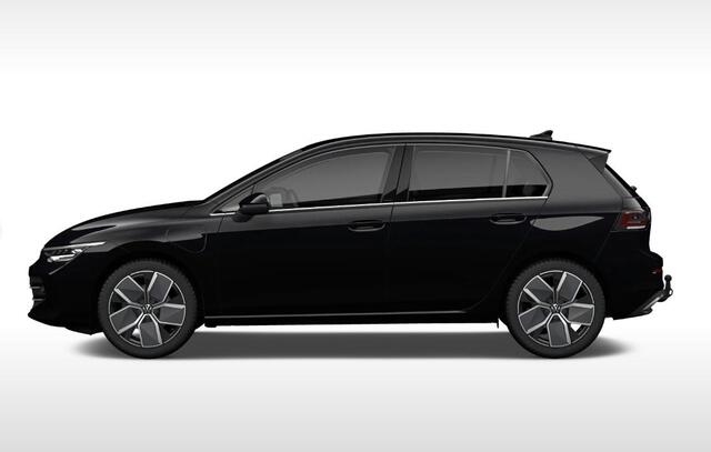 Volkswagen GOLF 1.5 eHybrid Style Edition | Trekhaak | LED Matrix | Navigatie | Stuur en Stoelverwarming | Ergo Active