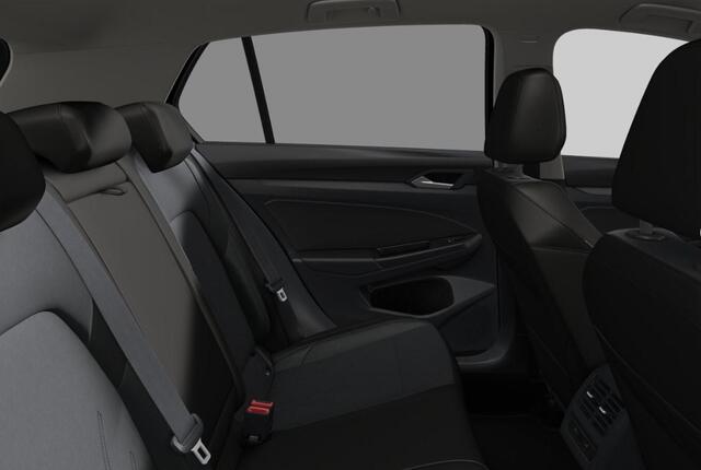 Volkswagen GOLF 1.5 eHybrid Style Edition | Trekhaak | LED Matrix | Navigatie | Stuur en Stoelverwarming | Ergo Active