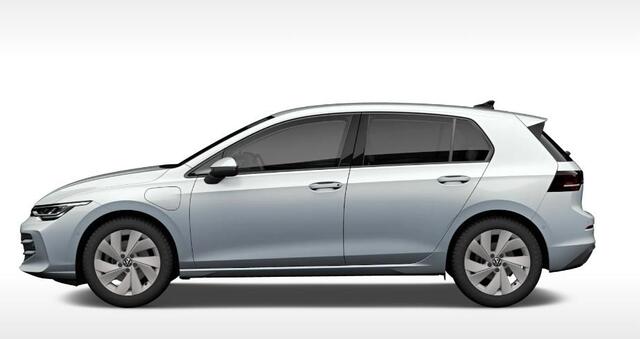 Volkswagen GOLF 1.5 eHybrid Life Edition | App-Connect | Keyless | Camera | Getint glas |
