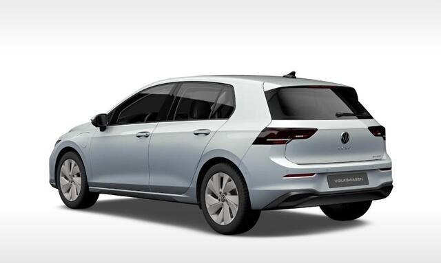 Volkswagen GOLF 1.5 eHybrid Life Edition | App-Connect | Keyless | Camera | Getint glas |
