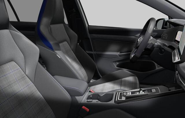 Volkswagen GOLF 1.5 eHybrid GTE | Panoramadak | Black style | Headup display | DCC | Trekhaak |