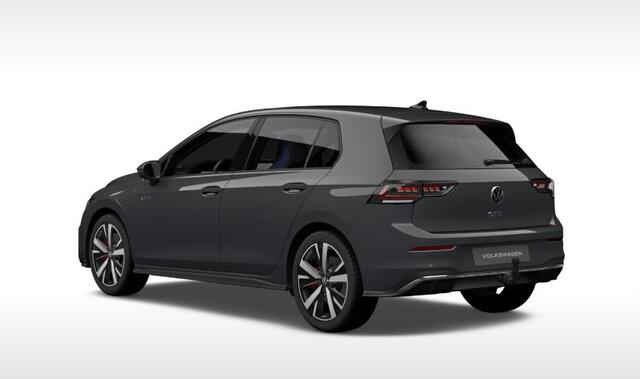 Volkswagen GOLF 1.5 eHybrid GTE | Panoramadak | Black style | Headup display | DCC | Trekhaak |