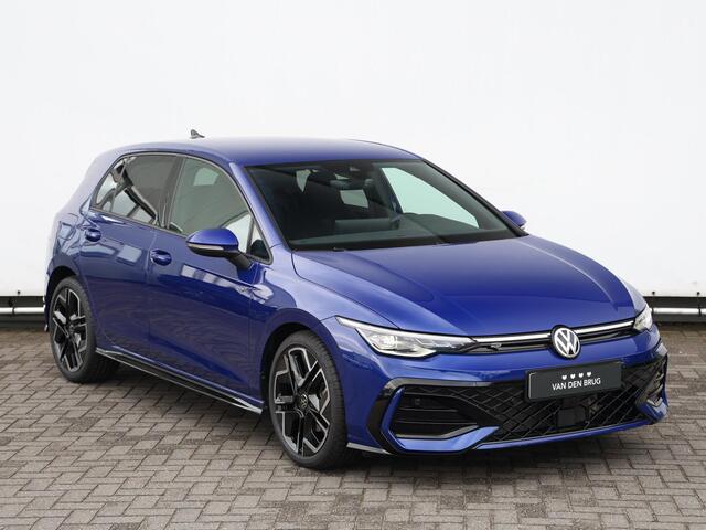 Volkswagen GOLF 1.5 eTSI R-Line Edition 115pk DSG | Led Matrix I Navigatie I Camera I Keyless