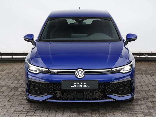 Volkswagen GOLF 1.5 eTSI R-Line Edition 115pk DSG | Led Matrix I Navigatie I Camera I Keyless