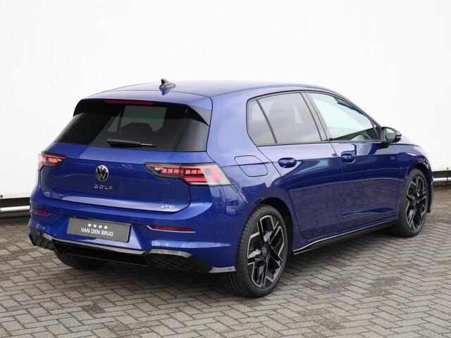 Volkswagen GOLF 1.5 eTSI R-Line Edition 115pk DSG | Led Matrix I Navigatie I Camera I Keyless