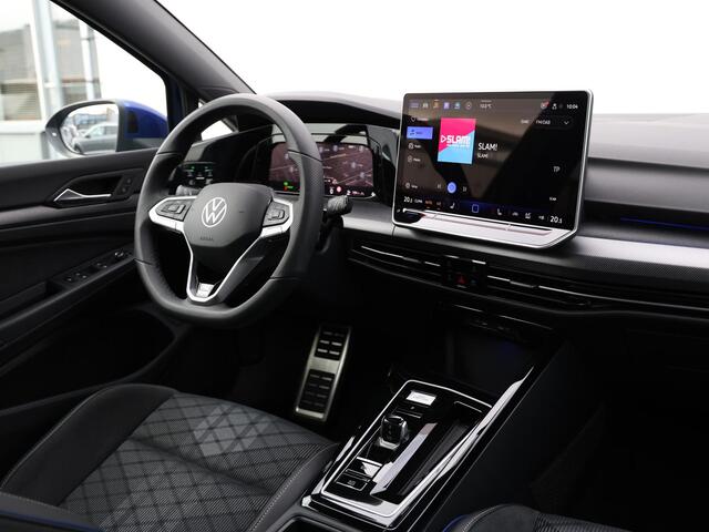 Volkswagen GOLF 1.5 eTSI R-Line Edition 115pk DSG | Led Matrix I Navigatie I Camera I Keyless