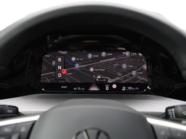 Volkswagen GOLF 1.5 eTSI R-Line Edition 115pk DSG | Led Matrix I Navigatie I Camera I Keyless