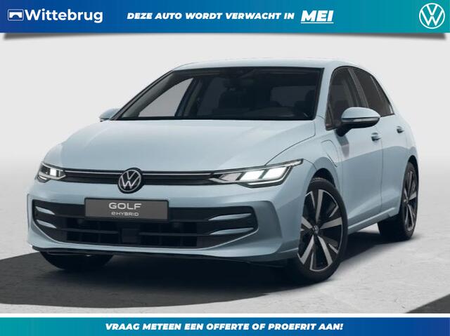 Volkswagen GOLF 1.5 eHybrid Life Edition !!!Profiteer ook van 2.000 EURO inruilpremie!!!