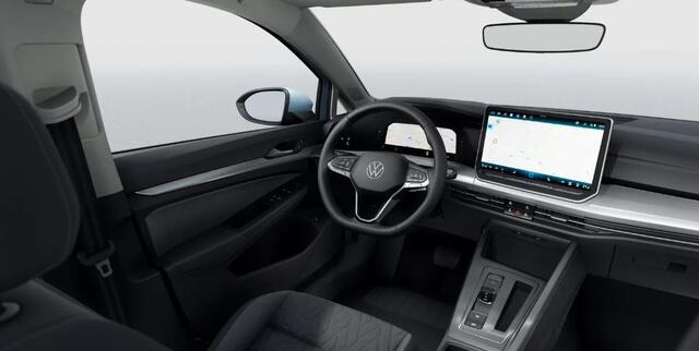 Volkswagen GOLF 1.5 eHybrid Life Edition !!!Profiteer ook van 2.000 EURO inruilpremie!!!