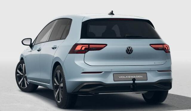 Volkswagen GOLF 1.5 eHybrid Life Edition !!!Profiteer ook van 2.000 EURO inruilpremie!!!