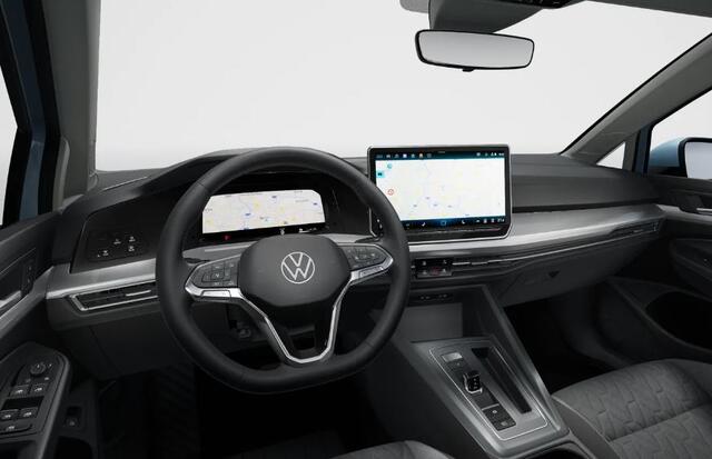 Volkswagen GOLF 1.5 eHybrid Life Edition !!!Profiteer ook van 2.000 EURO inruilpremie!!!
