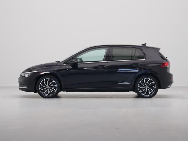 Volkswagen GOLF 1.4 eHybrid Style Navigatie Camera Side Assist Stoelverwarming