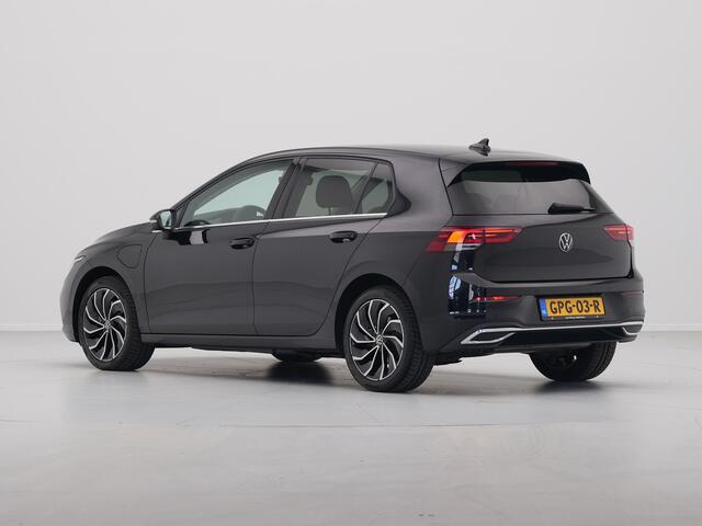 Volkswagen GOLF 1.4 eHybrid Style Navigatie Camera Side Assist Stoelverwarming