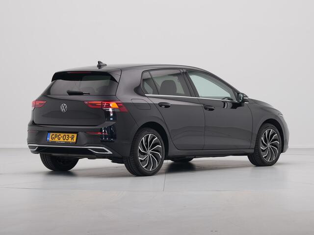 Volkswagen GOLF 1.4 eHybrid Style Navigatie Camera Side Assist Stoelverwarming