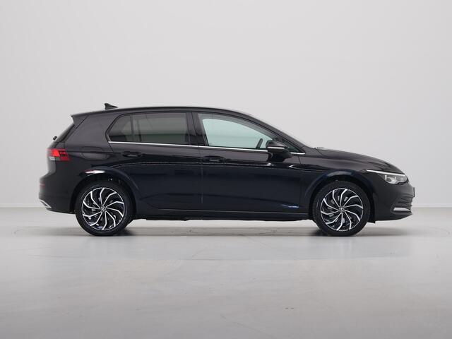 Volkswagen GOLF 1.4 eHybrid Style Navigatie Camera Side Assist Stoelverwarming