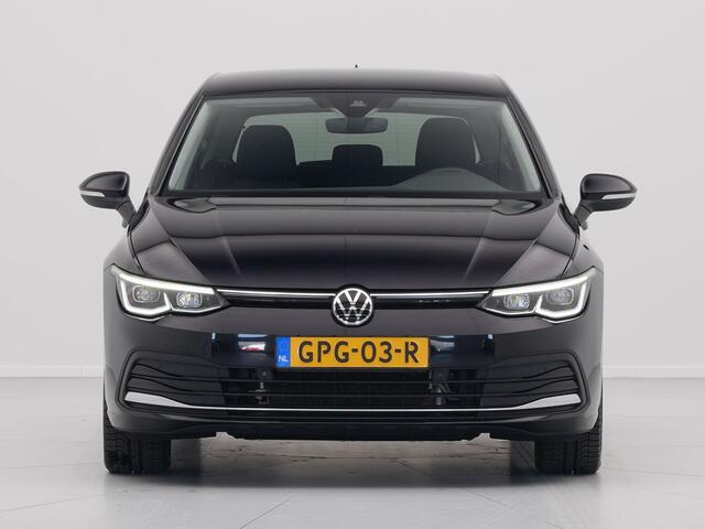 Volkswagen GOLF 1.4 eHybrid Style Navigatie Camera Side Assist Stoelverwarming