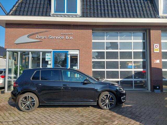 Volkswagen GOLF 1.4 TSI GTE Connected Series