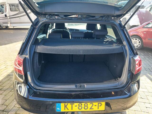 Volkswagen GOLF 1.4 TSI GTE Connected Series