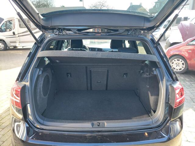 Volkswagen GOLF 1.4 TSI GTE Connected Series