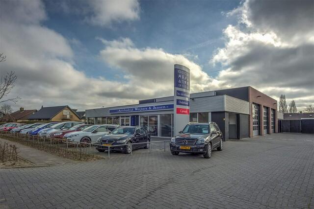 Volkswagen GOLF 1.4 TSI PHEV GTE / Stoelverwarming / ACC / LED Koplampen