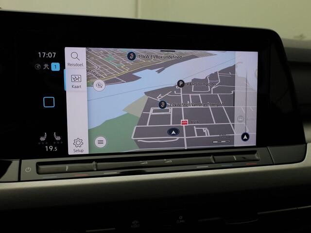 Volkswagen GOLF 1.5TSI/130PK Life Business · Navigatie · Parkeersensoren · Stoel- & stuurverwarming · Garanatie tot mei 2026