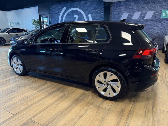 Volkswagen GOLF 1.5 eTSI Style DSG Stoel/stuur verwarming | memory seats |