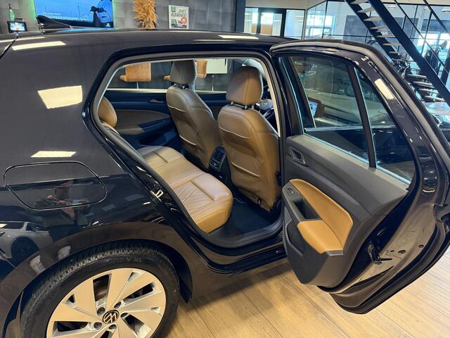 Volkswagen GOLF 1.5 eTSI Style DSG Stoel/stuur verwarming | memory seats |