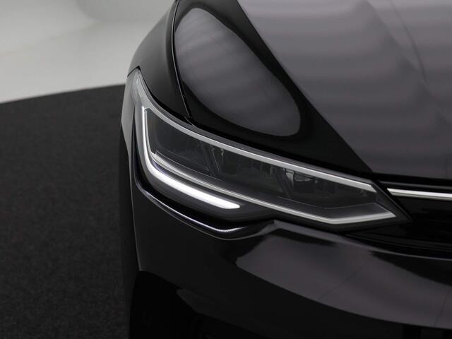 Volkswagen GOLF Life Business 1.5 eTSI 85 kW / 116 pk Variant 7 ve | Ergo-Active bestuurdersstoel | 'Art Velours' | Draadloze telefoonlader | Voorstoelen verwarmbaar | Stuurwiel, verwarmd, multifunctioneel en met leder bekleed | Uit voorraad leverbaar