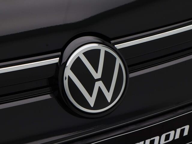 Volkswagen GOLF Life Business 1.5 eTSI 85 kW / 116 pk Variant 7 ve | Ergo-Active bestuurdersstoel | 'Art Velours' | Draadloze telefoonlader | Voorstoelen verwarmbaar | Stuurwiel, verwarmd, multifunctioneel en met leder bekleed | Uit voorraad leverbaar
