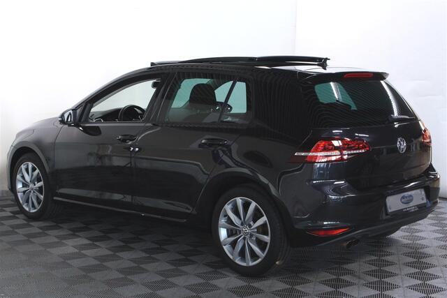 Volkswagen GOLF 1.4 TSI ACT DSG Highline 1eEIG PANO LEDER XENON STOELVW '16