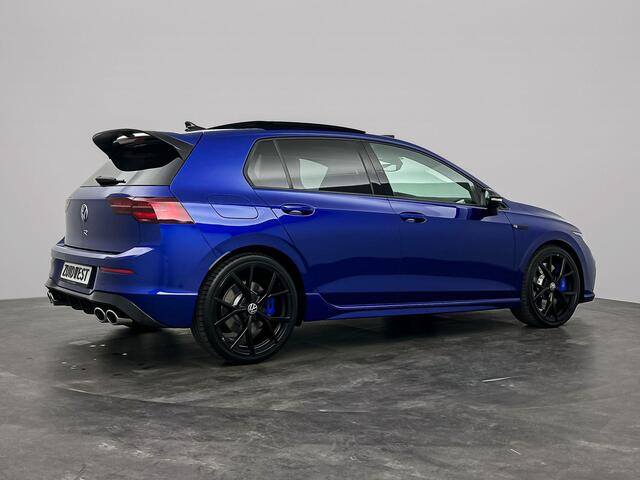 Volkswagen GOLF 2.0 TSI R 4Motion Performance Drift Pano H&K IQ