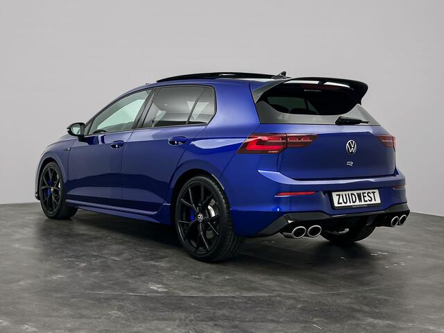 Volkswagen GOLF 2.0 TSI R 4Motion Performance Drift Pano H&K IQ