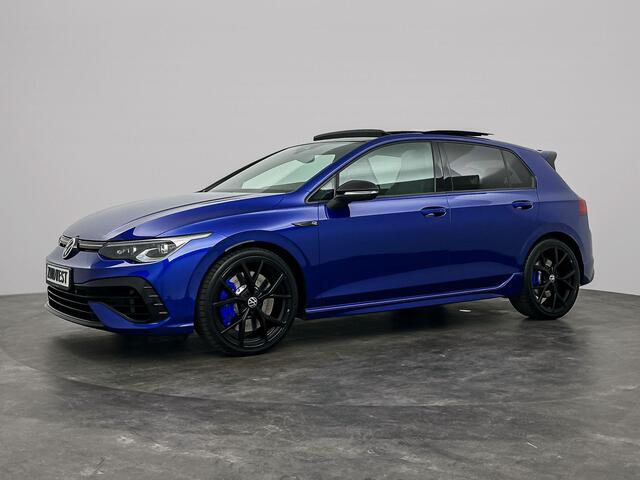 Volkswagen GOLF 2.0 TSI R 4Motion Performance Drift Pano H&K IQ