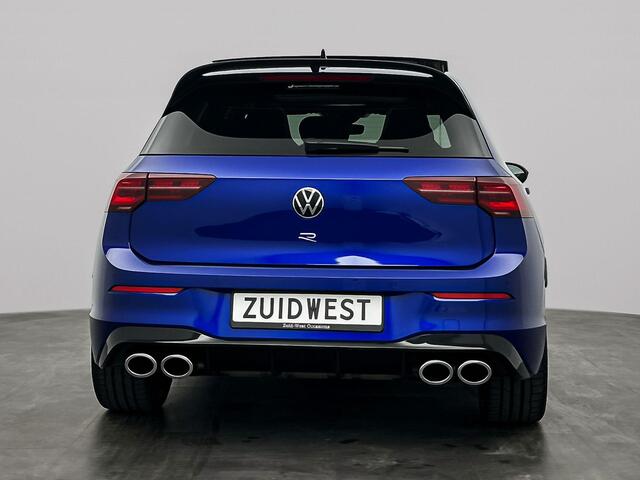 Volkswagen GOLF 2.0 TSI R 4Motion Performance Drift Pano H&K IQ