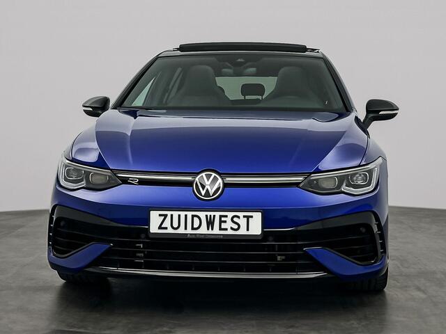 Volkswagen GOLF 2.0 TSI R 4Motion Performance Drift Pano H&K IQ