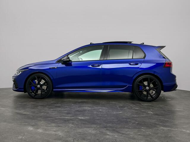 Volkswagen GOLF 2.0 TSI R 4Motion Performance Drift Pano H&K IQ
