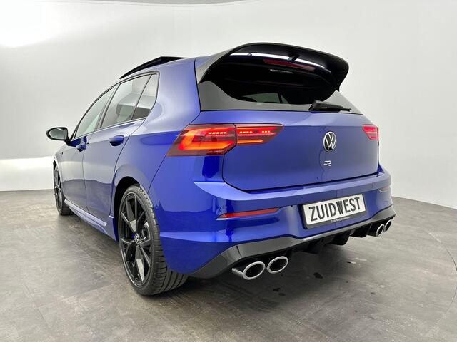 Volkswagen GOLF 2.0 TSI R 4Motion Performance Drift Pano H&K IQ