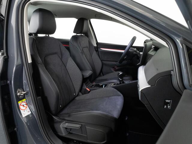 Volkswagen GOLF variant Life Edition 1.5 TSI 116 pk | Achteruitrijcamera | Stoelverwarming | Ergo-stoel |