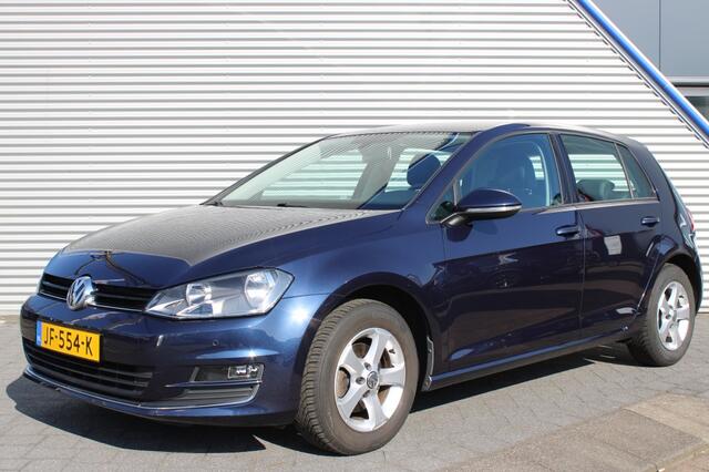 Volkswagen GOLF 1.2 TSI Business Edition Connected | Navi | Trekhaak | PDC | Cam