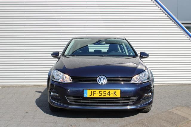 Volkswagen GOLF 1.2 TSI Business Edition Connected | Navi | Trekhaak | PDC | Cam