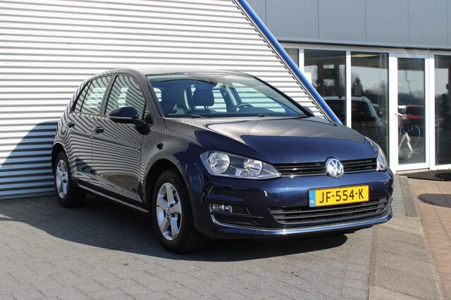 Volkswagen GOLF 1.2 TSI Business Edition Connected | Navi | Trekhaak | PDC | Cam