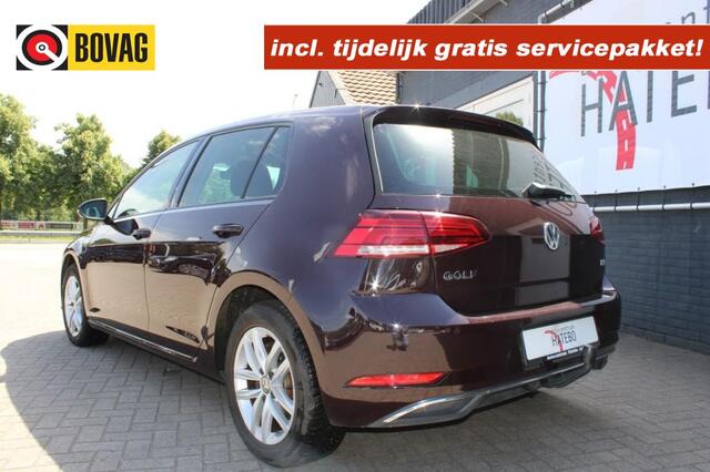 Volkswagen GOLF 1.0 TSI Business Club automaat Navi Plus PDC LM 4-seizoen