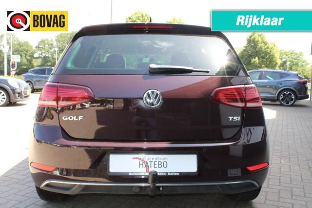 Volkswagen GOLF 1.0 TSI Business Club automaat Navi Plus PDC LM 4-seizoen