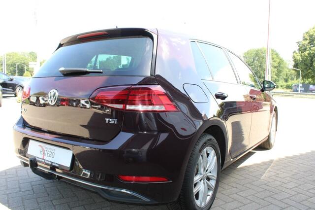 Volkswagen GOLF 1.0 TSI Business Club automaat Navi Plus PDC LM 4-seizoen